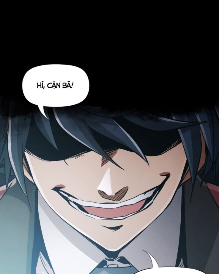 Bàn Tay Thần Thánh Chap 1