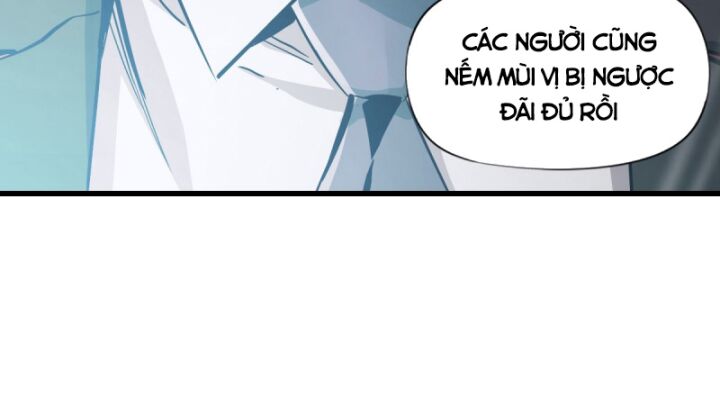 Bàn Tay Thần Thánh Chap 1