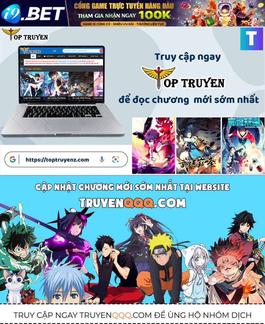 Bàn Tay Thần Thánh Chap 1