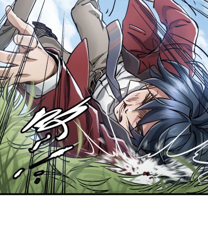 Bàn Tay Thần Thánh Chap 1