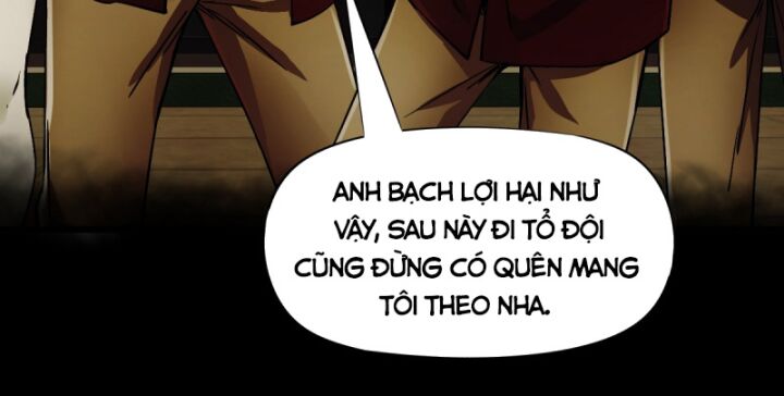 Bàn Tay Thần Thánh Chap 1