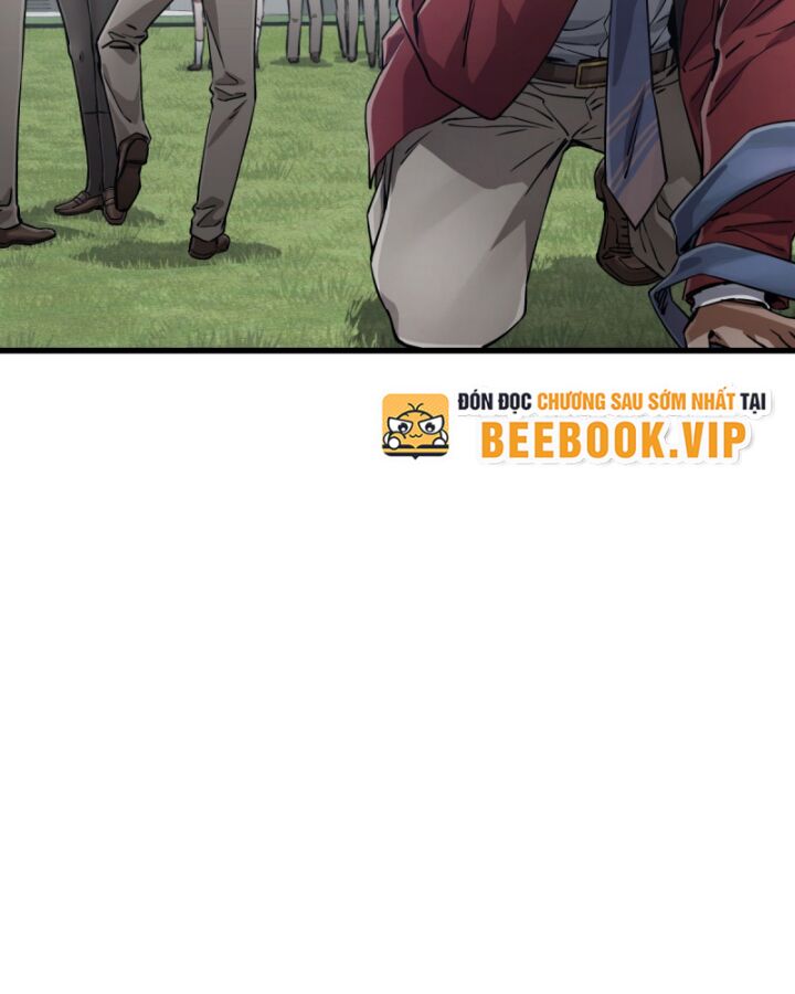 Bàn Tay Thần Thánh Chap 1