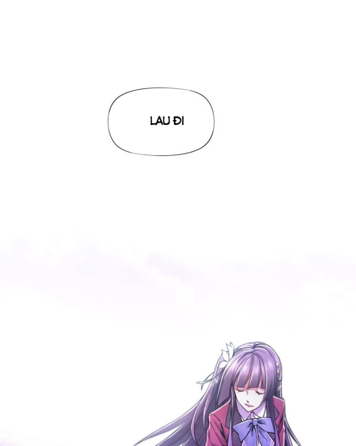 Bàn Tay Thần Thánh Chap 1