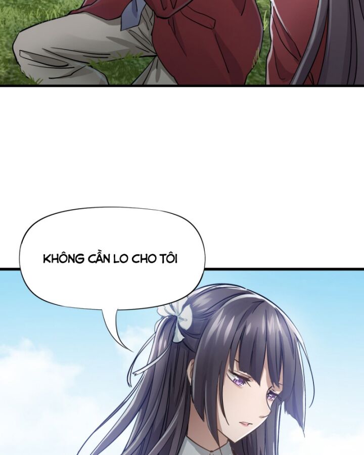 Bàn Tay Thần Thánh Chap 1