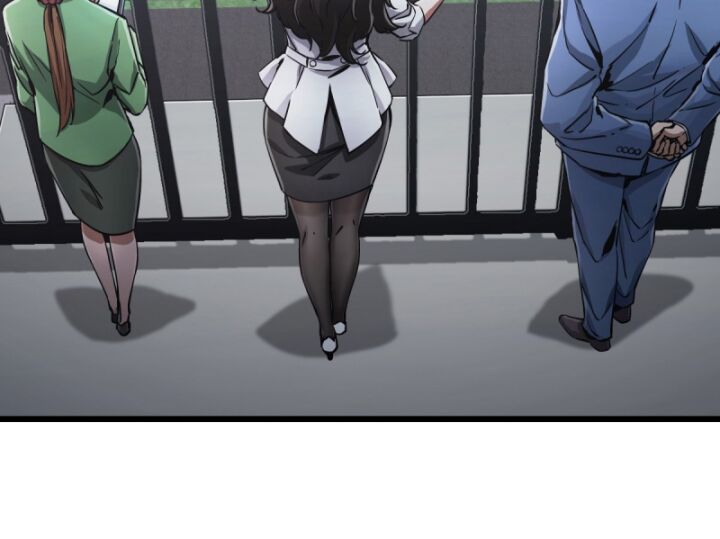 Bàn Tay Thần Thánh Chap 1