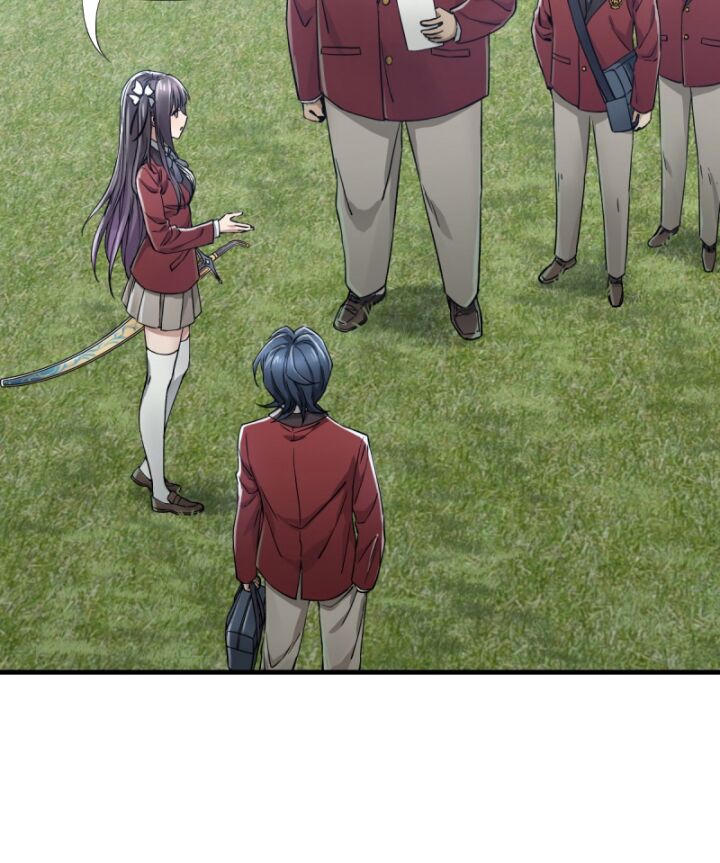 Bàn Tay Thần Thánh Chap 1