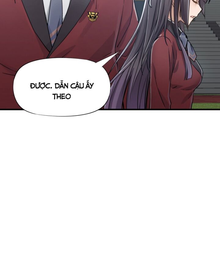 Bàn Tay Thần Thánh Chap 1