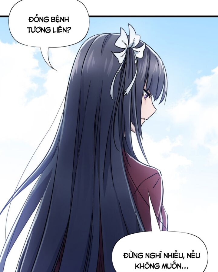 Bàn Tay Thần Thánh Chap 1