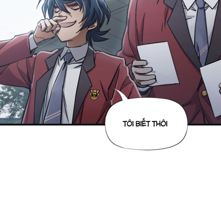 Bàn Tay Thần Thánh Chap 1