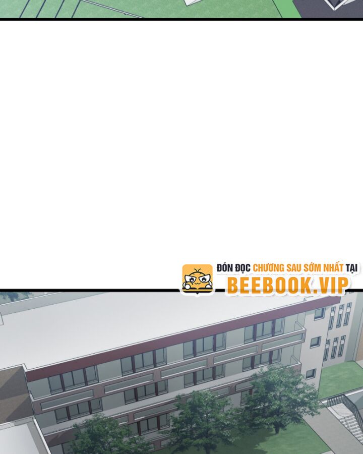 Bàn Tay Thần Thánh Chap 1