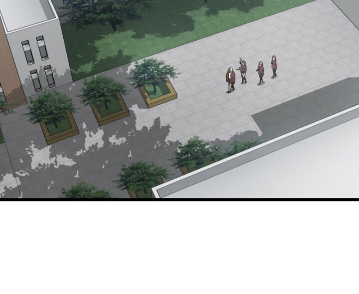 Bàn Tay Thần Thánh Chap 1