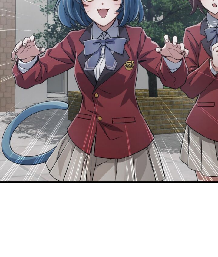 Bàn Tay Thần Thánh Chap 1