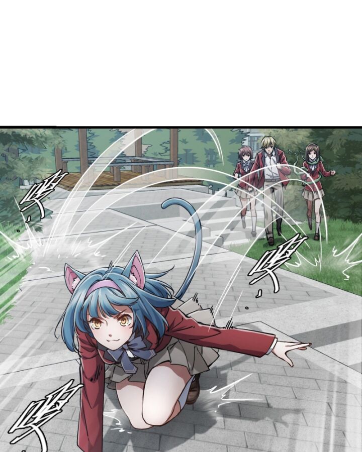 Bàn Tay Thần Thánh Chap 1