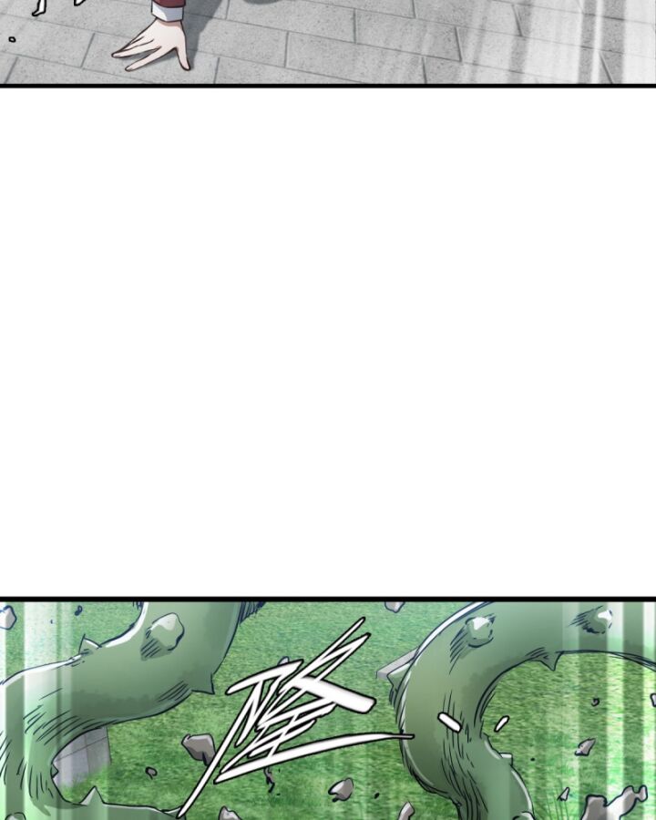 Bàn Tay Thần Thánh Chap 1