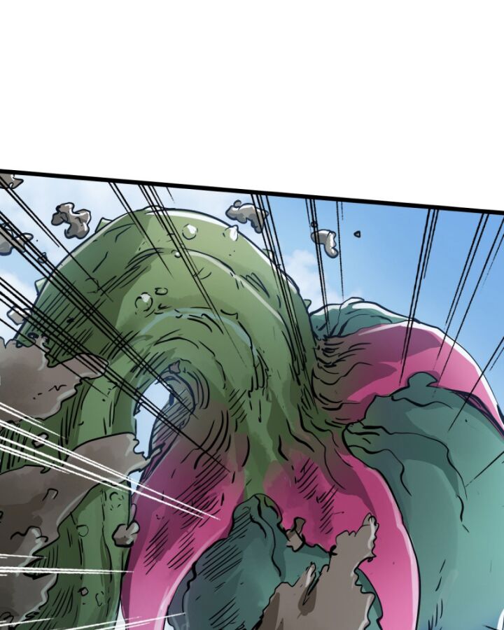 Bàn Tay Thần Thánh Chap 1