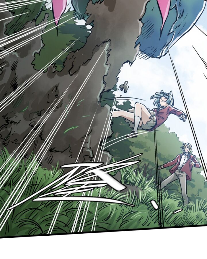 Bàn Tay Thần Thánh Chap 1