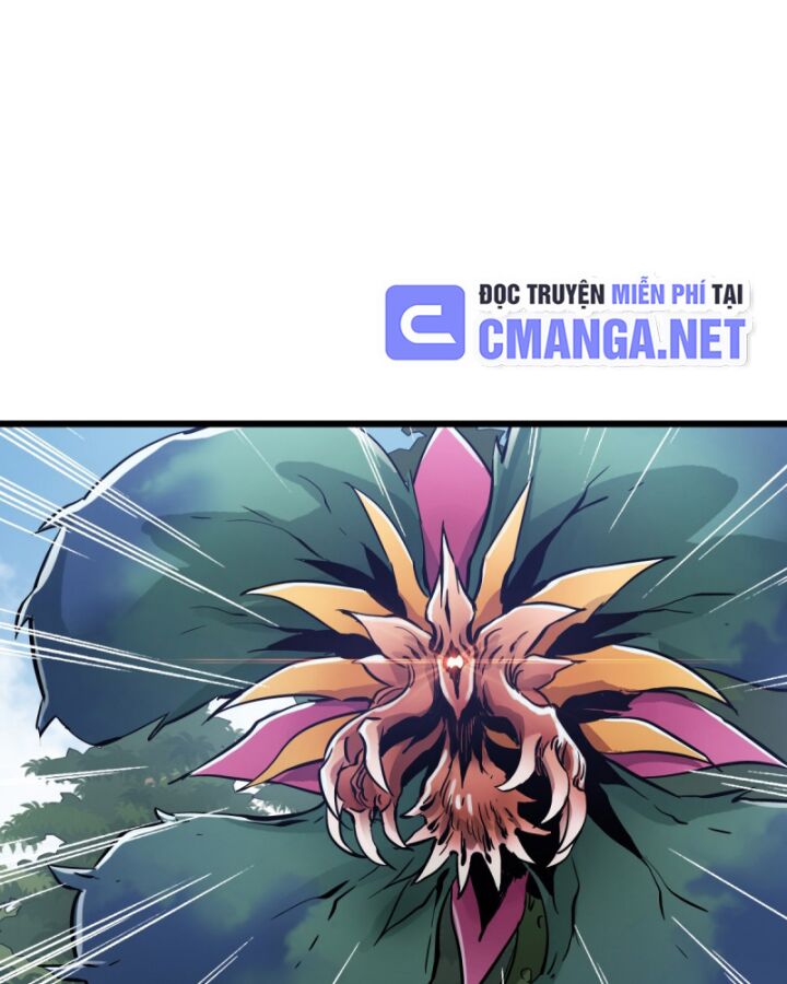 Bàn Tay Thần Thánh Chap 1