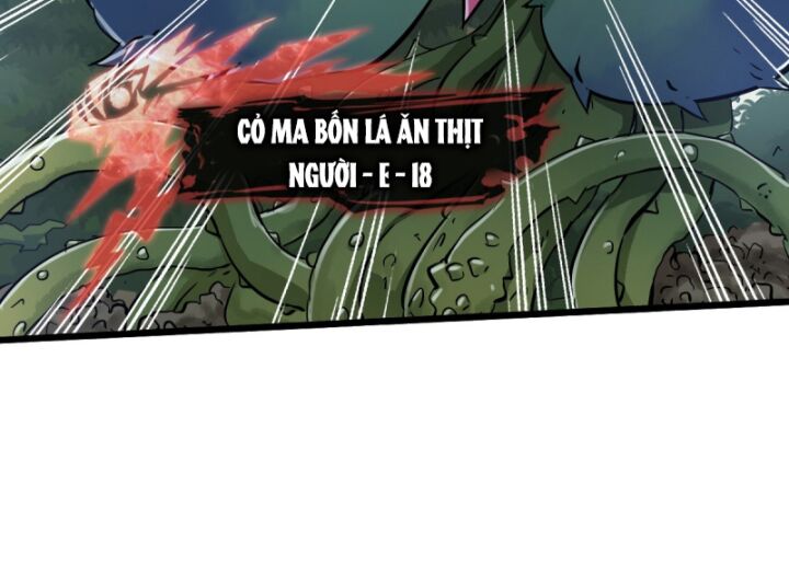 Bàn Tay Thần Thánh Chap 1