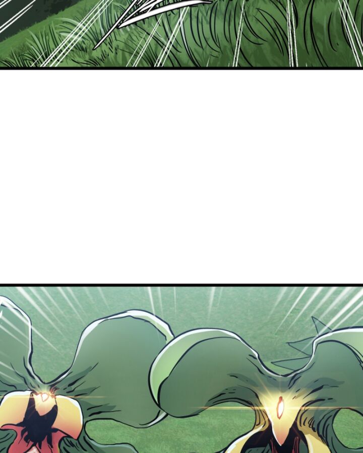 Bàn Tay Thần Thánh Chap 1