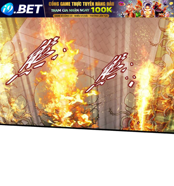 Bàn Tay Thần Thánh Chap 1