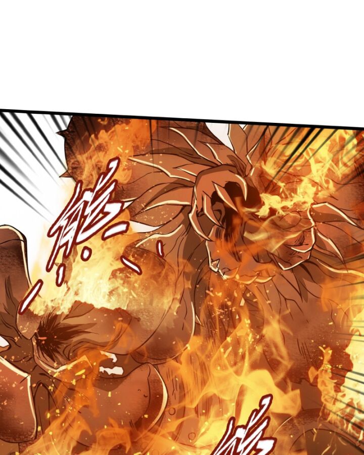 Bàn Tay Thần Thánh Chap 1