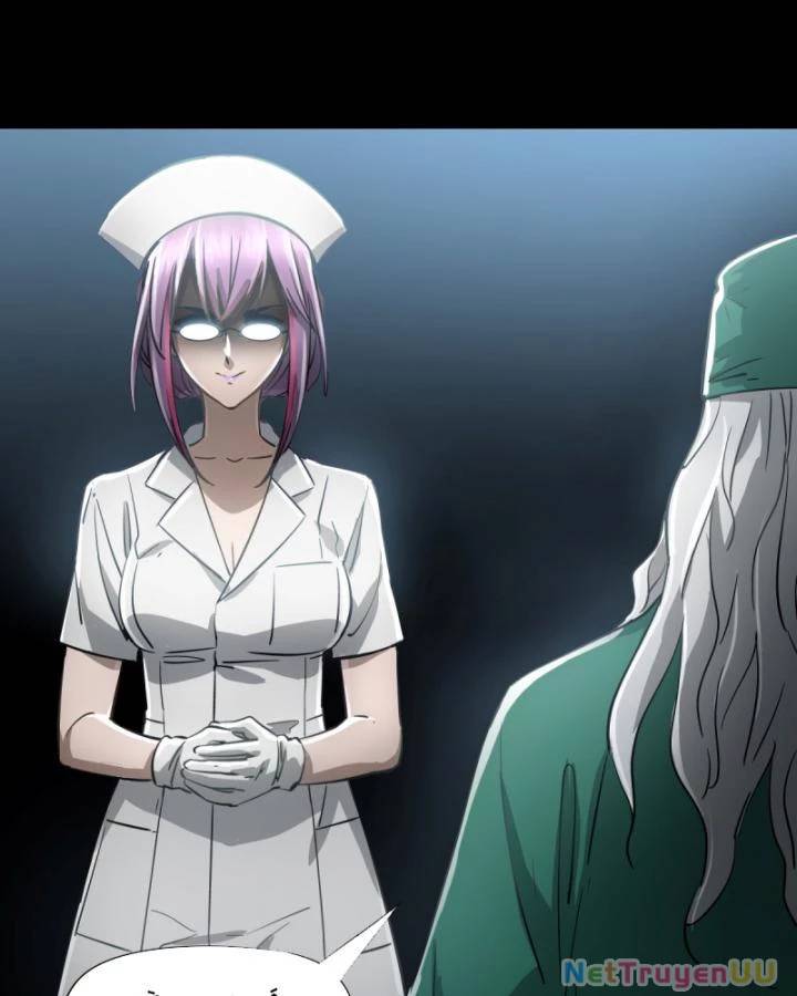 Bàn Tay Thần Thánh Chap 10 - Next Chap 9