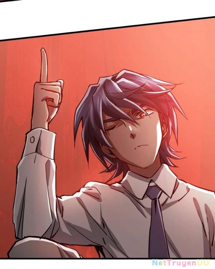 Bàn Tay Thần Thánh Chap 10 - Next Chap 9