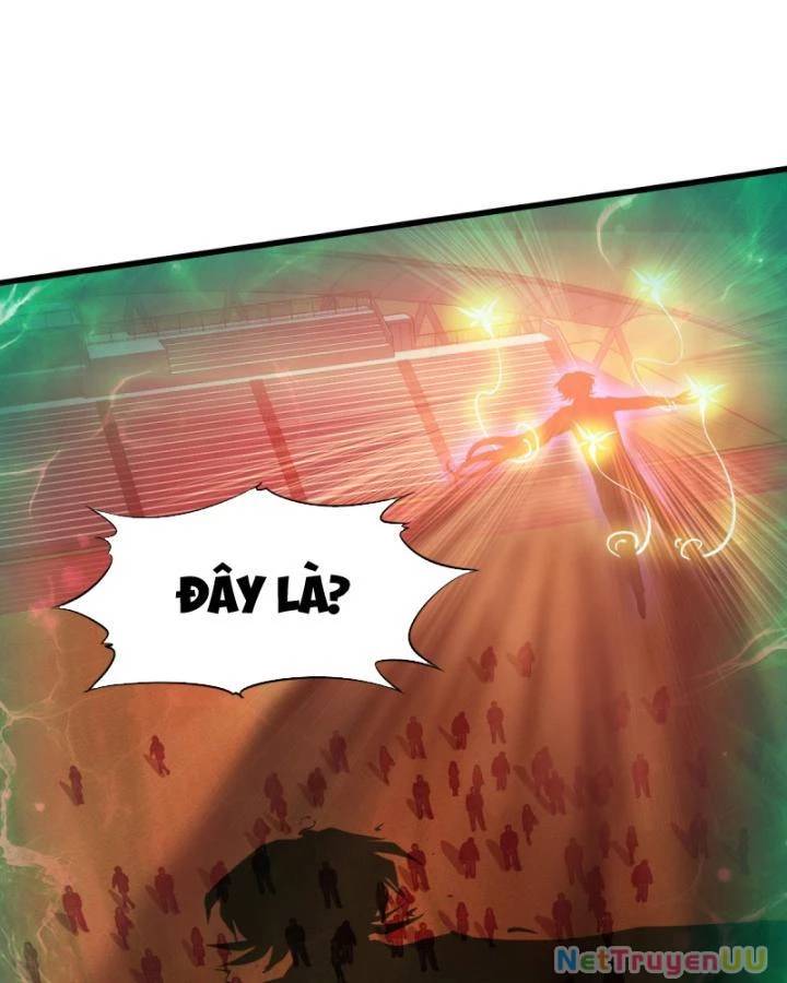 Bàn Tay Thần Thánh Chap 10 - Next Chap 9