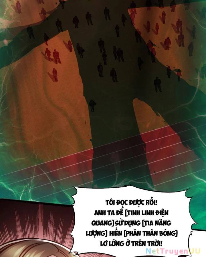 Bàn Tay Thần Thánh Chap 10 - Next Chap 9