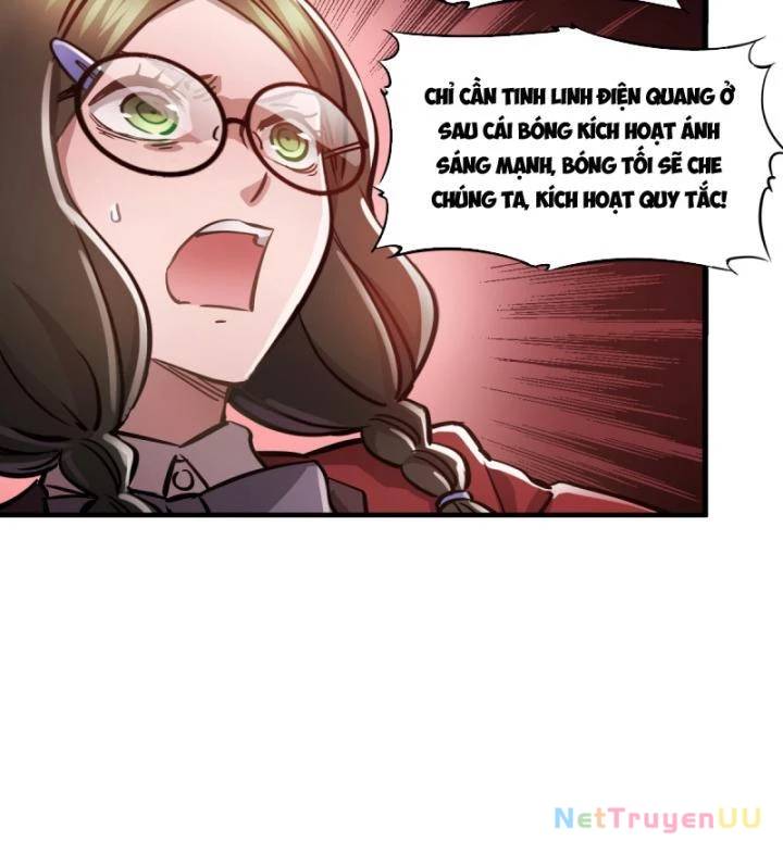 Bàn Tay Thần Thánh Chap 10 - Next Chap 9