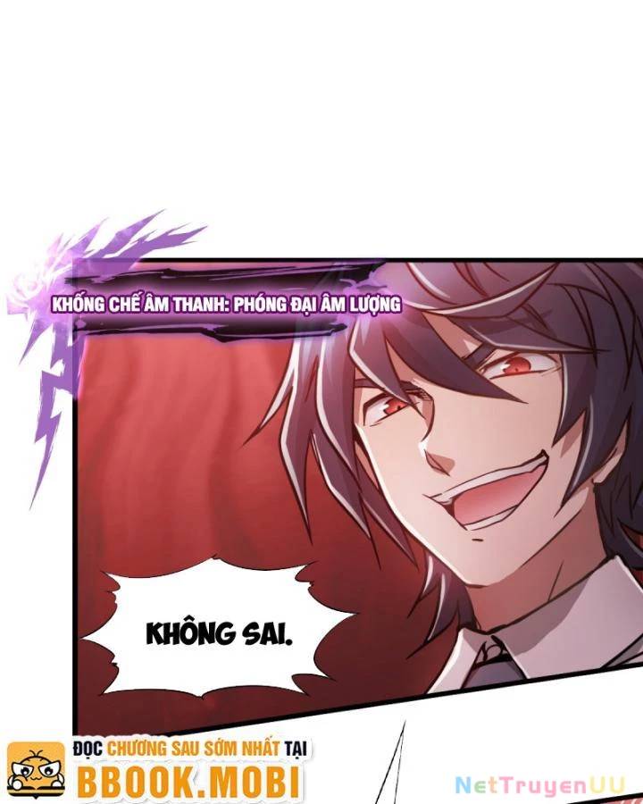 Bàn Tay Thần Thánh Chap 10 - Next Chap 9