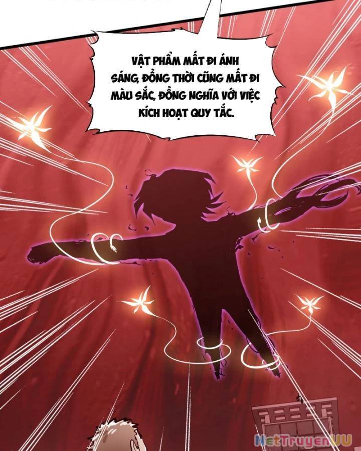 Bàn Tay Thần Thánh Chap 10 - Next Chap 9