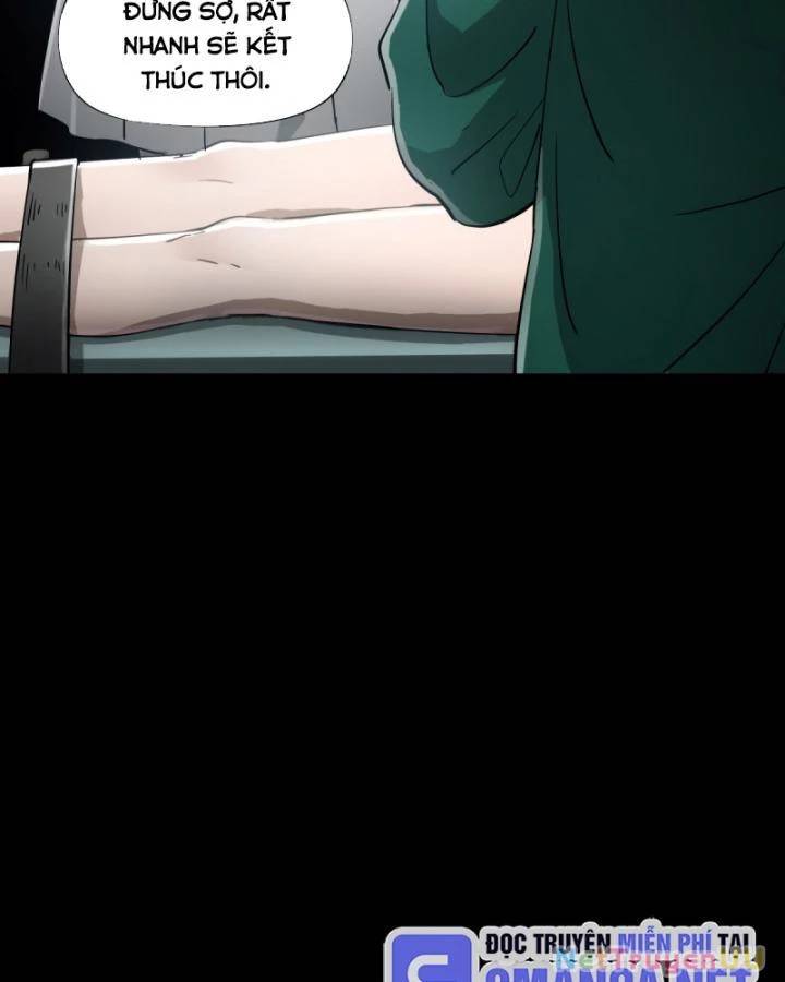 Bàn Tay Thần Thánh Chap 10 - Next Chap 9