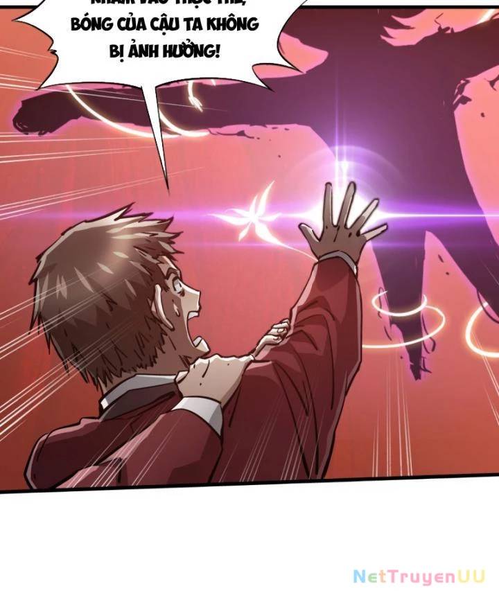 Bàn Tay Thần Thánh Chap 10 - Next Chap 9