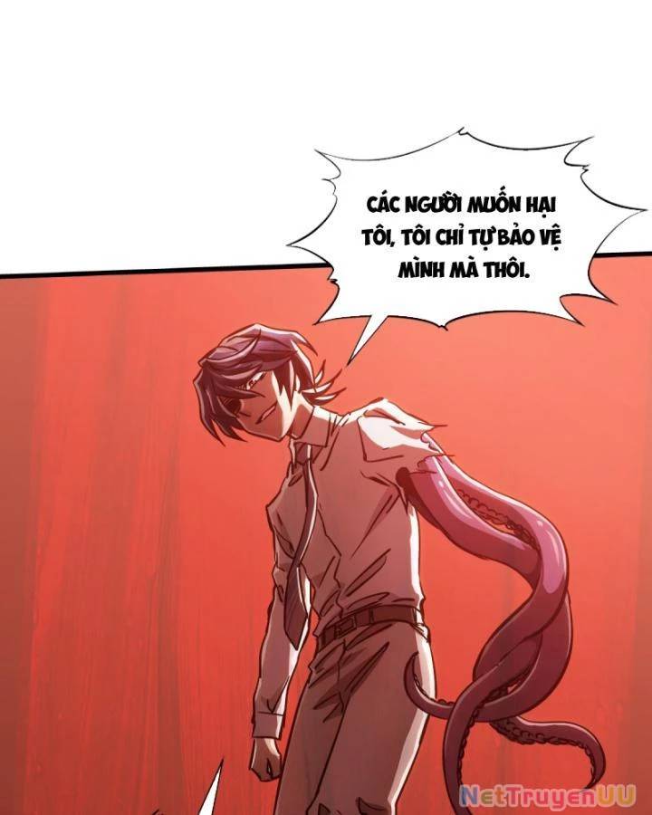 Bàn Tay Thần Thánh Chap 10 - Next Chap 9