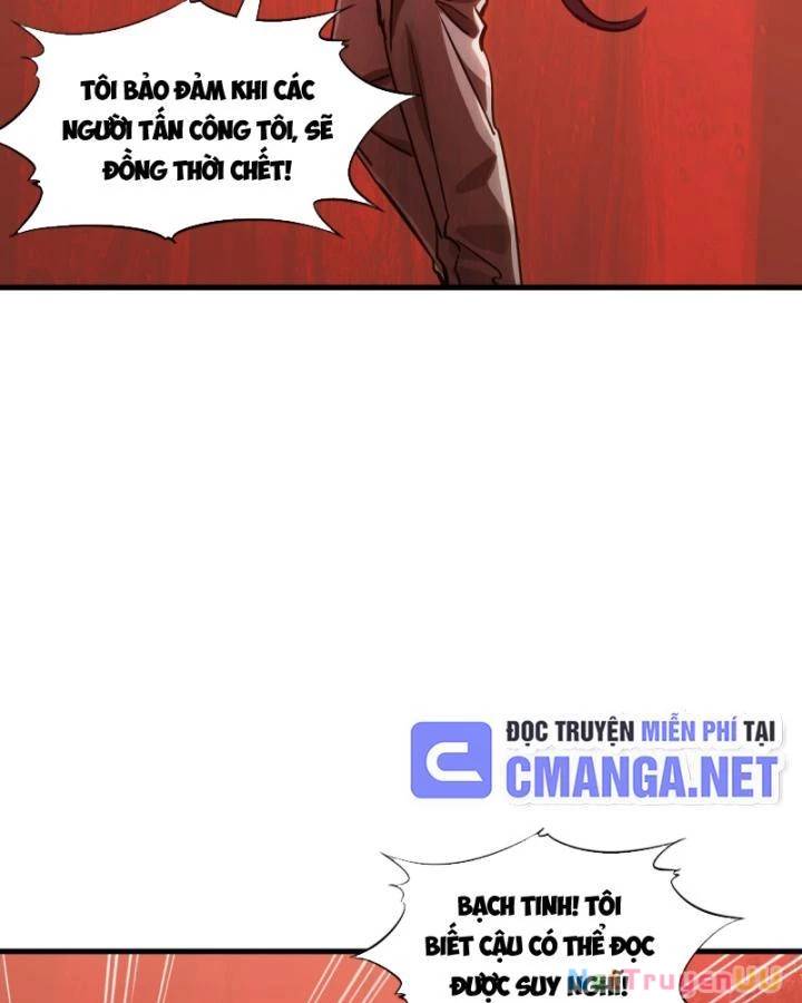 Bàn Tay Thần Thánh Chap 10 - Next Chap 9