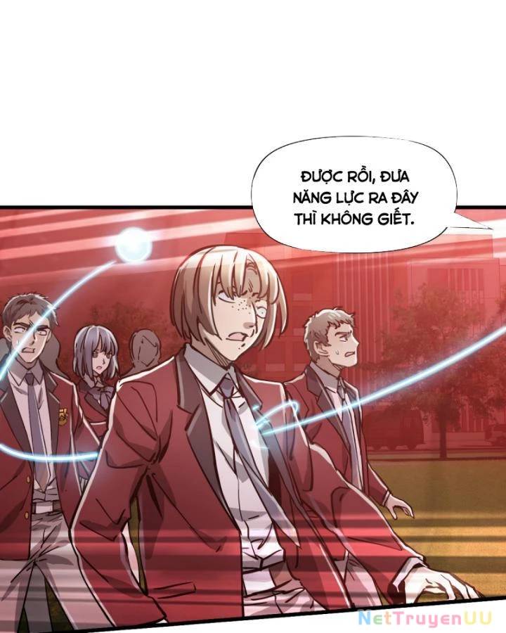 Bàn Tay Thần Thánh Chap 10 - Next Chap 9