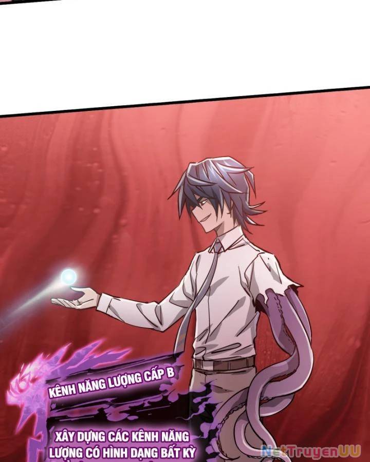 Bàn Tay Thần Thánh Chap 10 - Next Chap 9