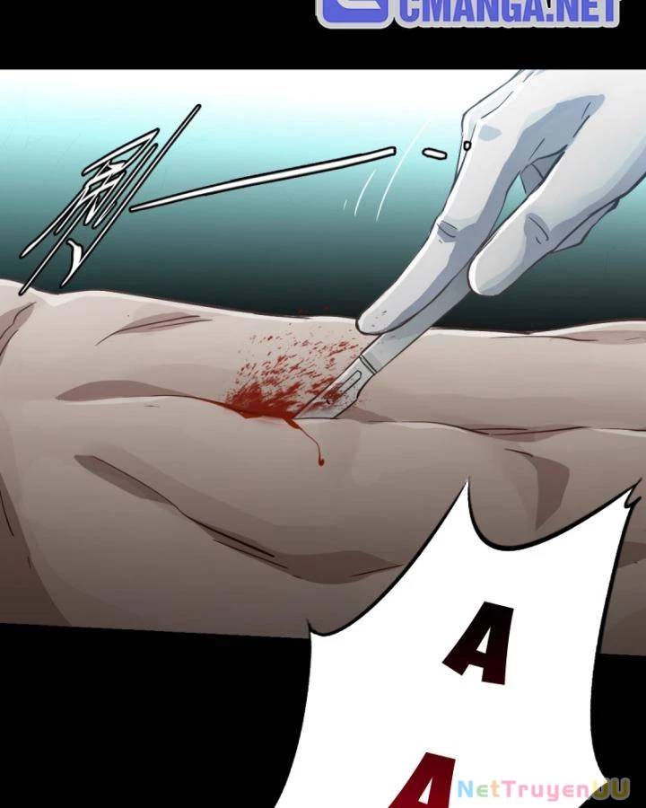 Bàn Tay Thần Thánh Chap 10 - Next Chap 9