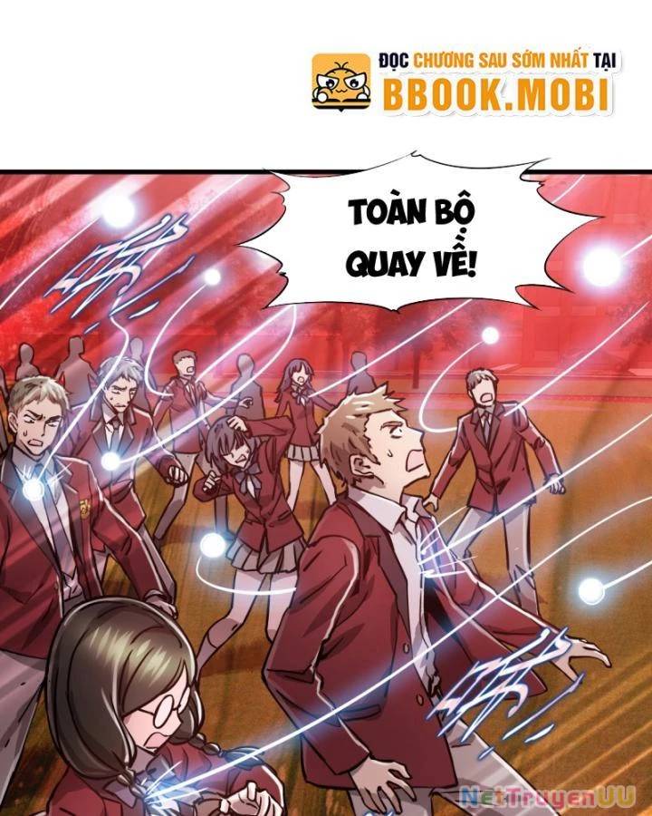 Bàn Tay Thần Thánh Chap 10 - Next Chap 9