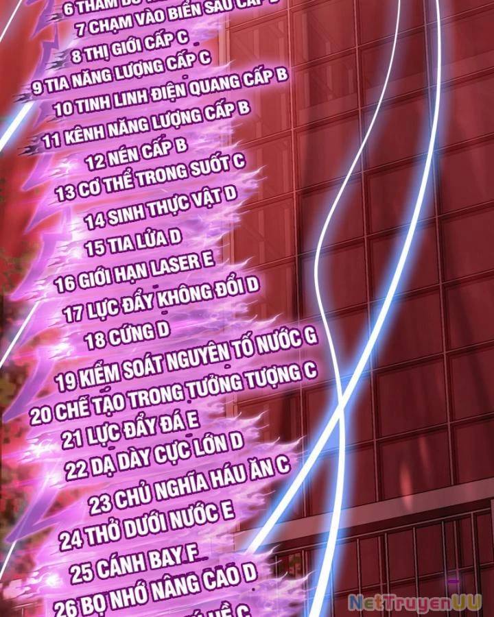 Bàn Tay Thần Thánh Chap 10 - Next Chap 9