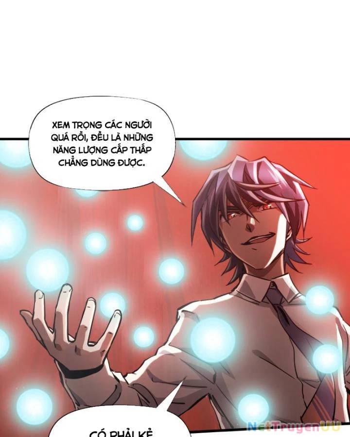 Bàn Tay Thần Thánh Chap 10 - Next Chap 9