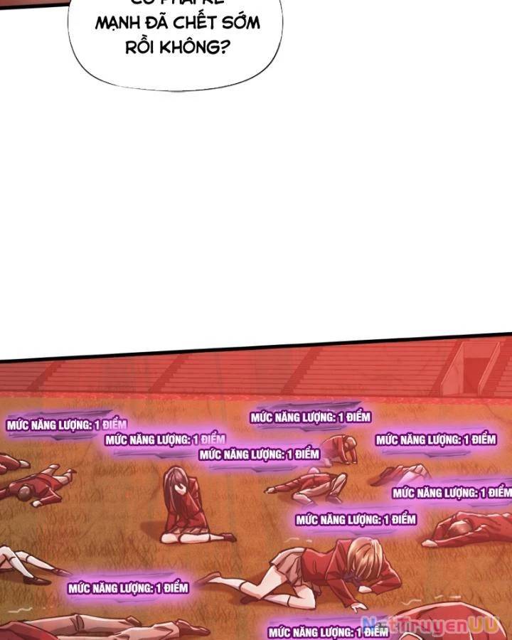 Bàn Tay Thần Thánh Chap 10 - Next Chap 9