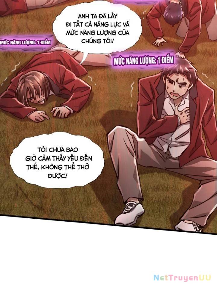 Bàn Tay Thần Thánh Chap 10 - Next Chap 9