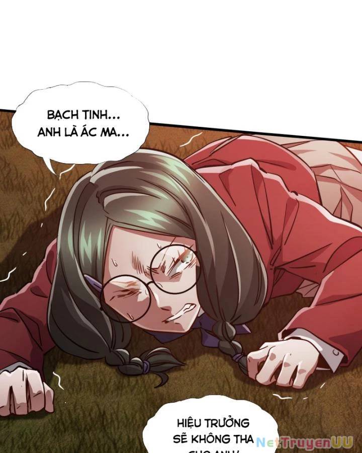 Bàn Tay Thần Thánh Chap 10 - Next Chap 9