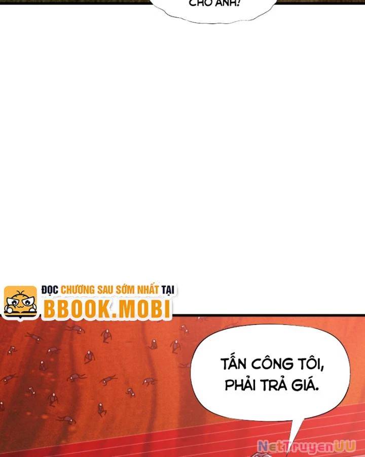 Bàn Tay Thần Thánh Chap 10 - Next Chap 9