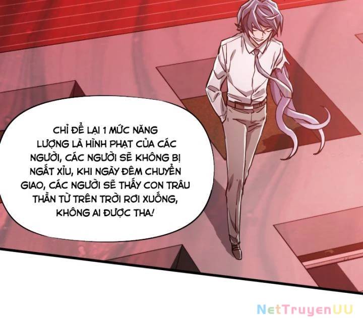 Bàn Tay Thần Thánh Chap 10 - Next Chap 9