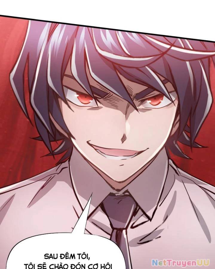 Bàn Tay Thần Thánh Chap 10 - Next Chap 9