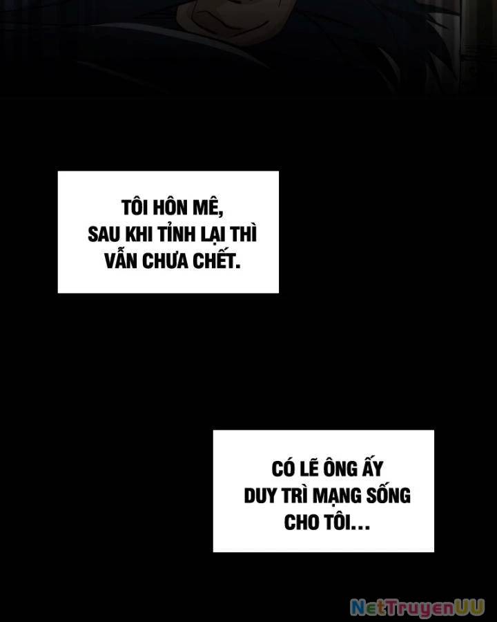 Bàn Tay Thần Thánh Chap 10 - Next Chap 9