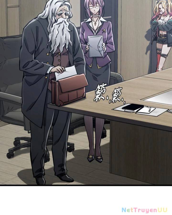 Bàn Tay Thần Thánh Chap 10 - Next Chap 9